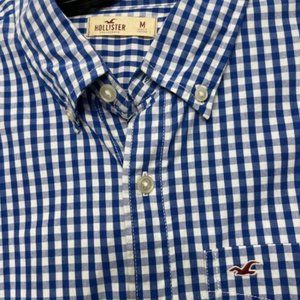 Hollister men's shirt